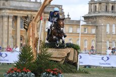 Bella Innes Ker on Carolyn