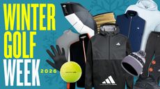 Winter Golf Week 2026