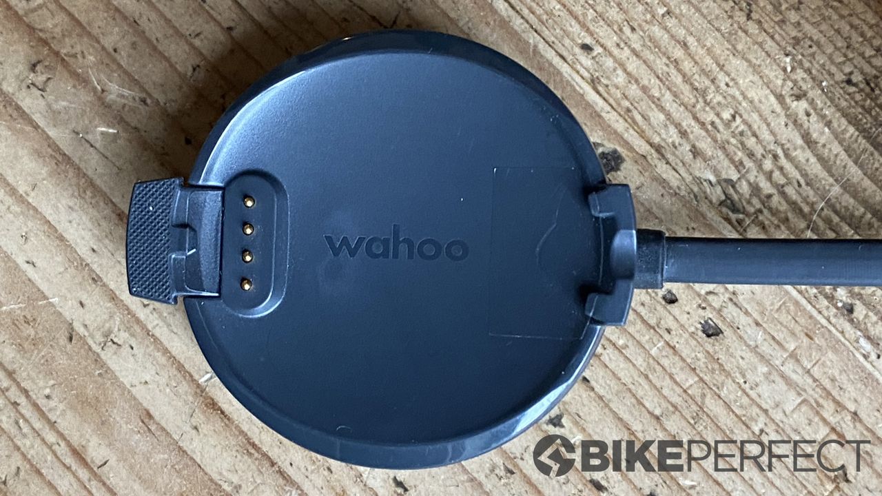Wahoo Rival smart watch