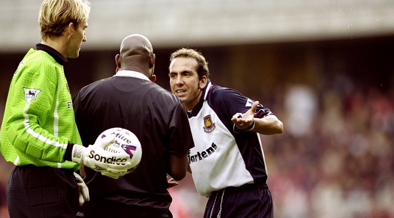 News Paolo Di Canio