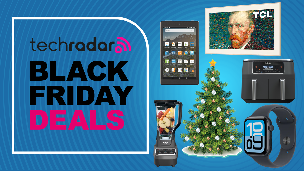 I'm a Black Friday expert – here are 13 early deals worth adding to your cart right now