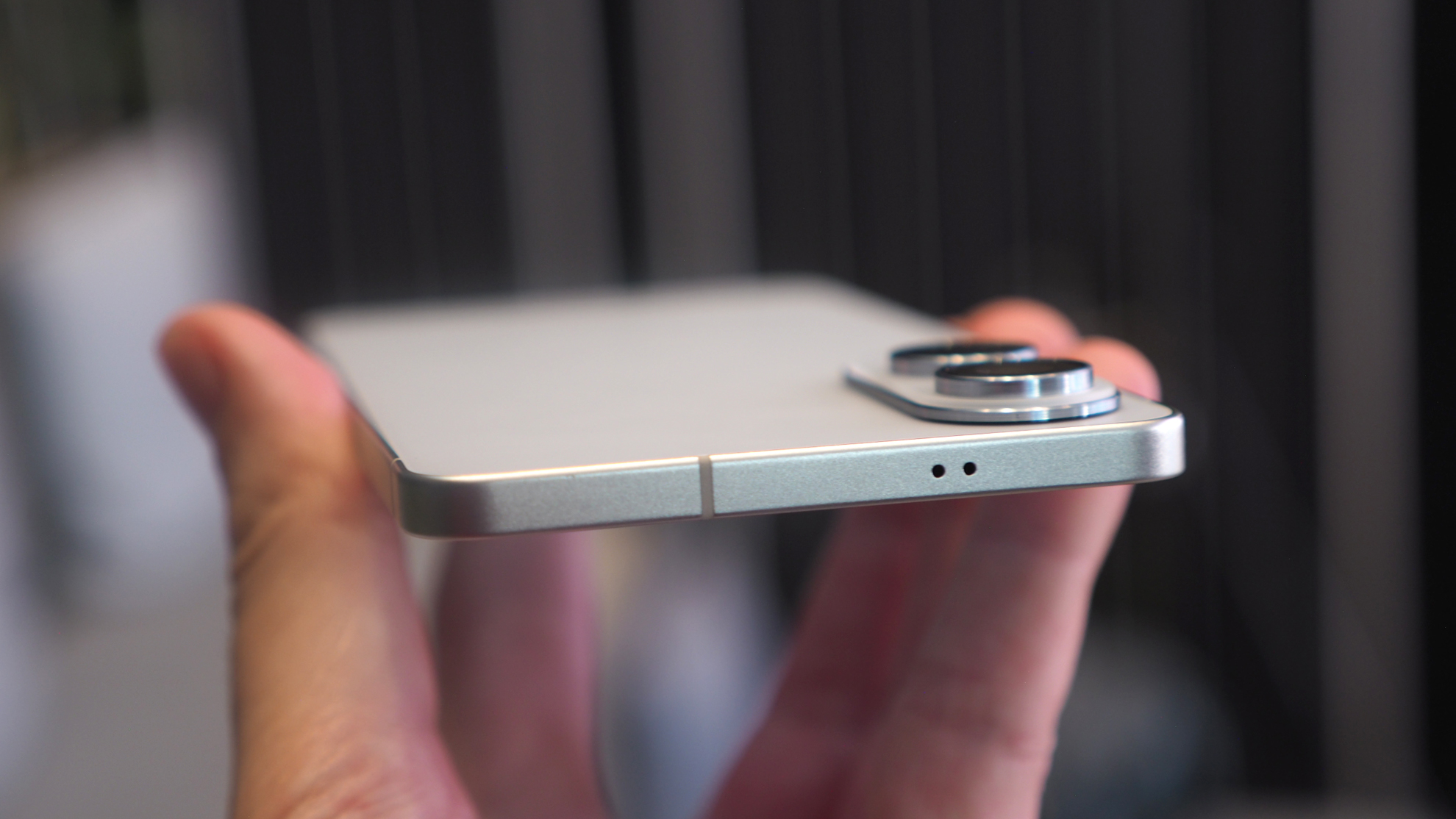 Samsung Galaxy S25 Edge