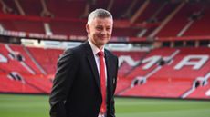 Manchester United have appointed Ole Gunnar Solskjaer as their permanent manager