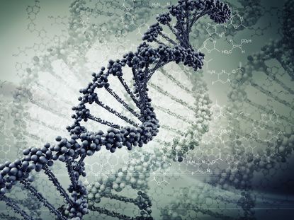 Scientists are close to having ability to permanently change DNA.