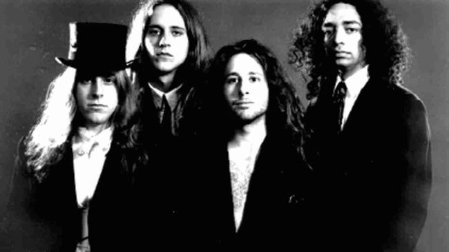 Opeth Raglan Opeth: the history of the progressive metal band | Louder