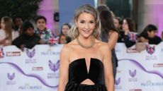 Helen Skelton attends the Pride Of Britain Awards 2025 at Grosvenor House