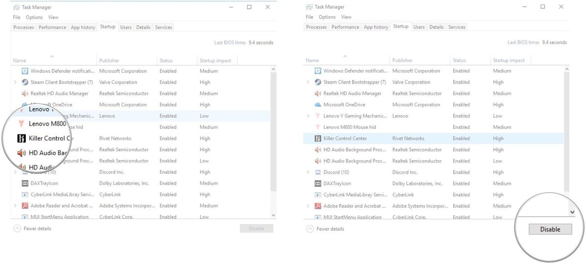 Why Windows 10 updates take so long (and some potential fixes