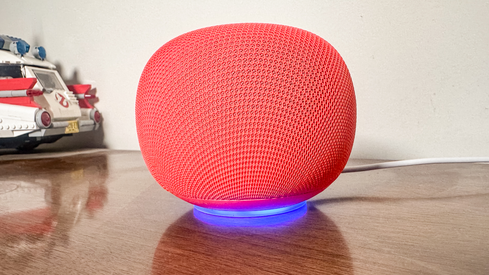 Google Home Speaker