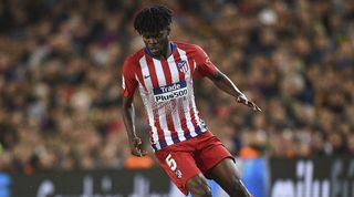 Thomas Partey