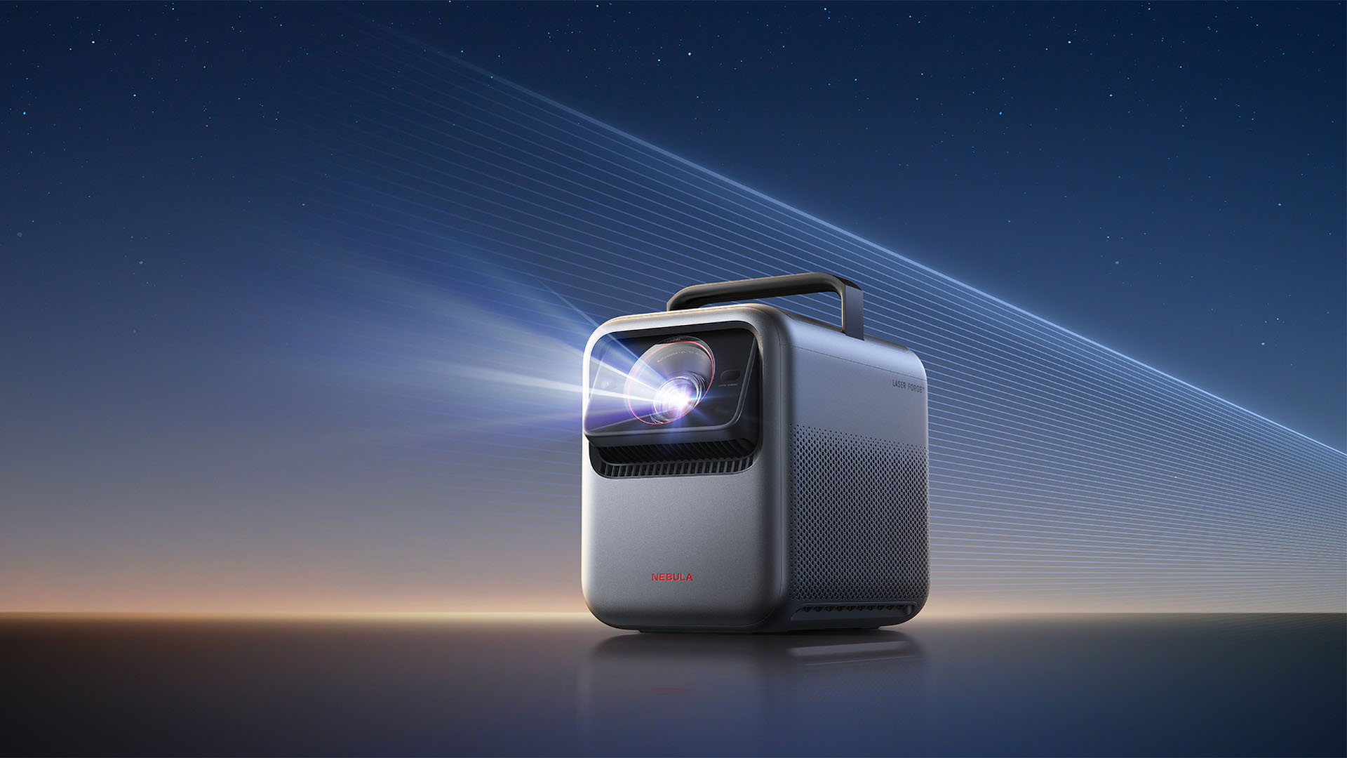 Anker Nebula X1