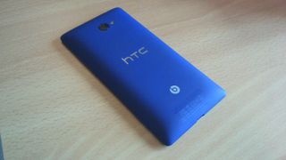 HTC 8X Windows Phone