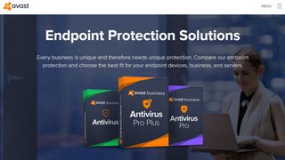 Avast Endpoint