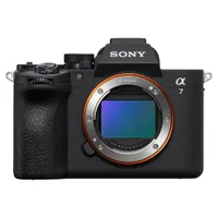 Sony Sony A7 V body