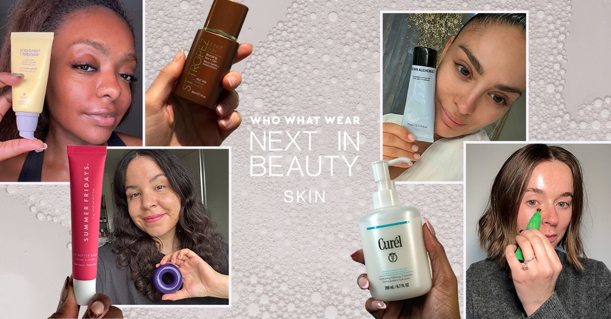 We Called Upon Every Expert We Know—These Are the Only 24 Skincare Products You Need to Know About