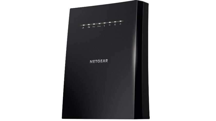 Netgeat ex8000