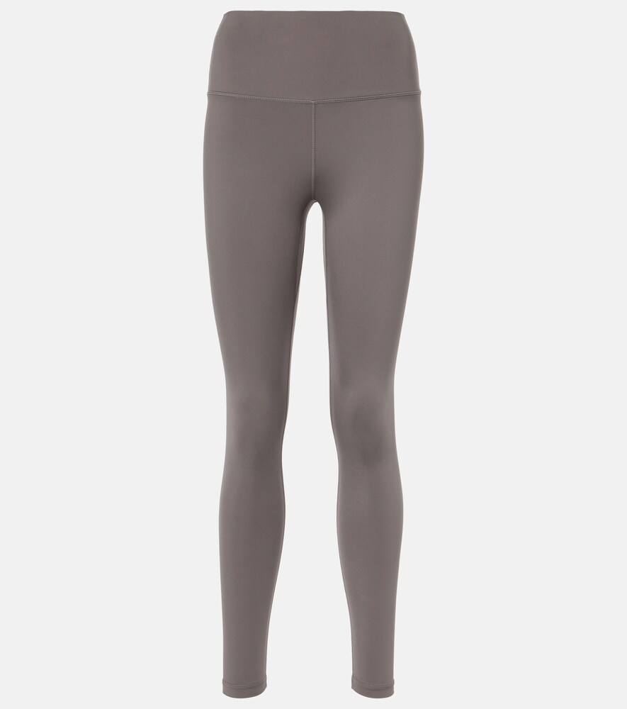 Freesoft High-Rise Leggings