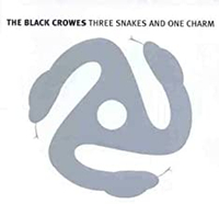 Three Snakes And One Charm (American, 1996)
