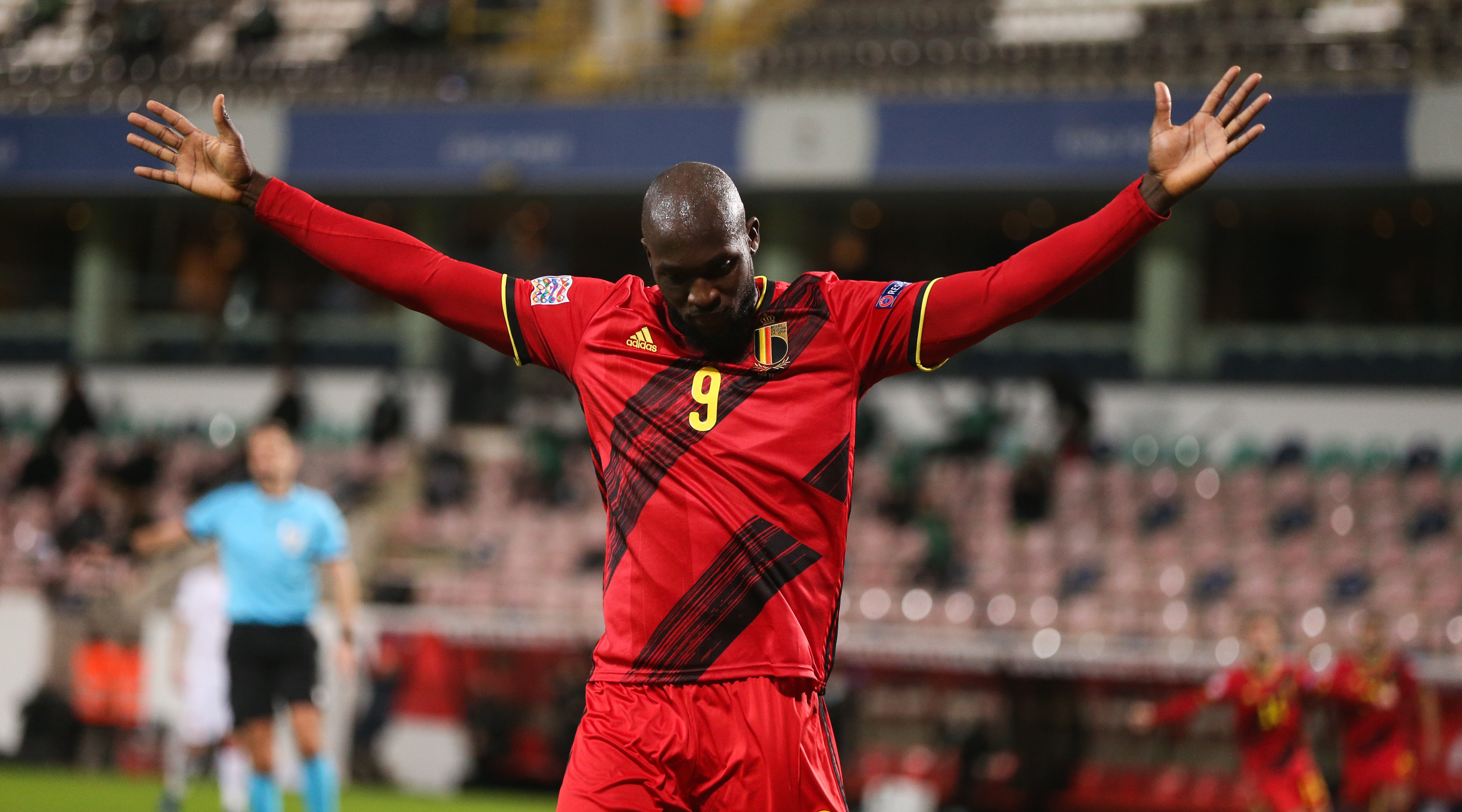 Belgium National Team Soccer Jerseys