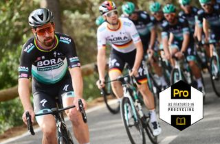 Bora hansgrohe cycling team hot sale 2019