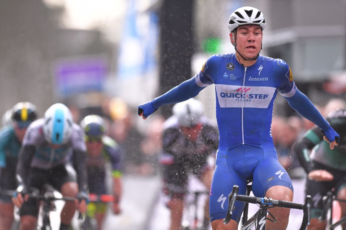 Fabio Jakobsen (Quick-Step Floors)