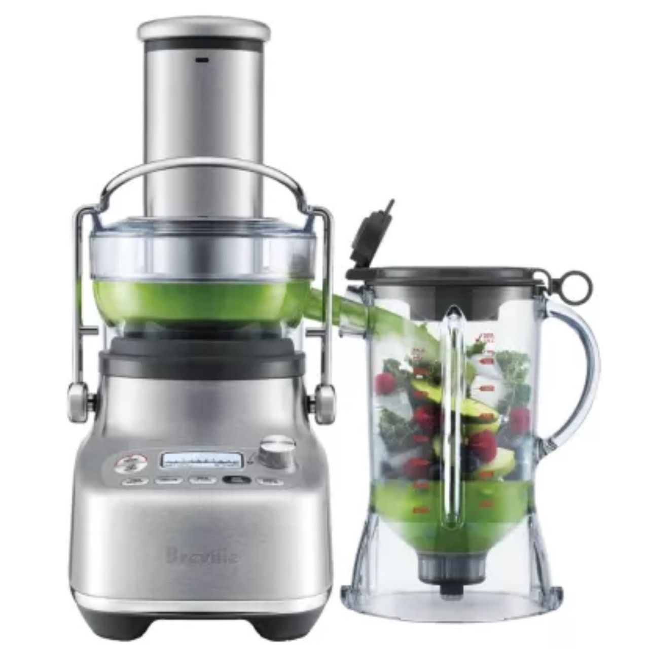 Best juicer 2024 tested by our expert appliance team Homes & Gardens