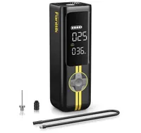 Fanttik X8 Apex tire inflator