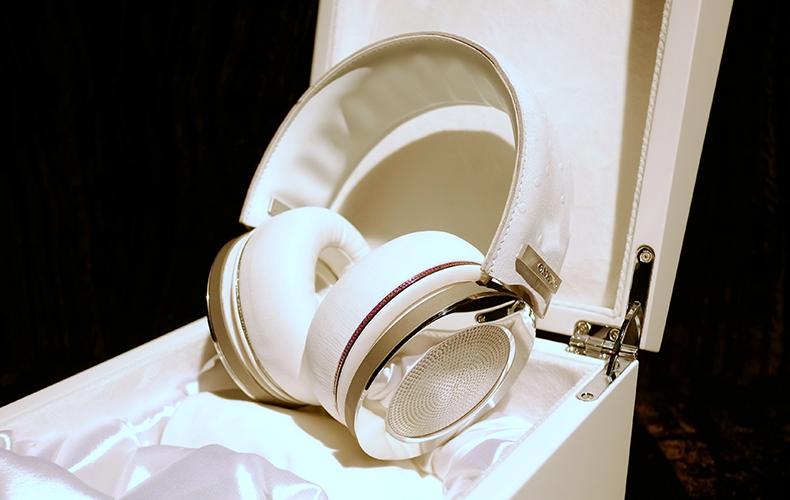 Most Expensive Headphones