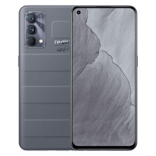 Hands on: Realme GT Master Edition review
