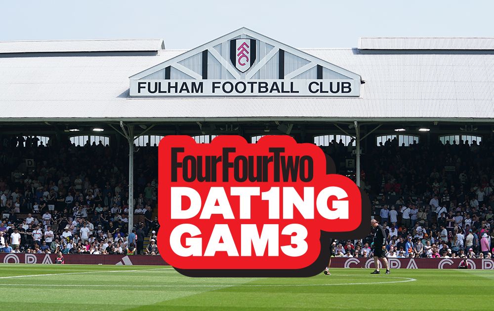 FourFourTwo's Dating Game, 14/11/25: Fulham's finest hour