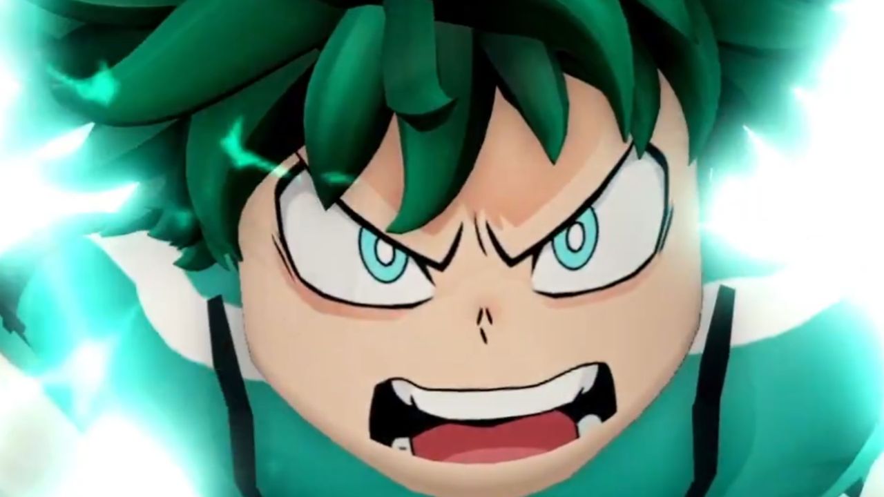 My Hero Academia Ultimate codes (March 2026) for Coins, Skill Boxes, and more
