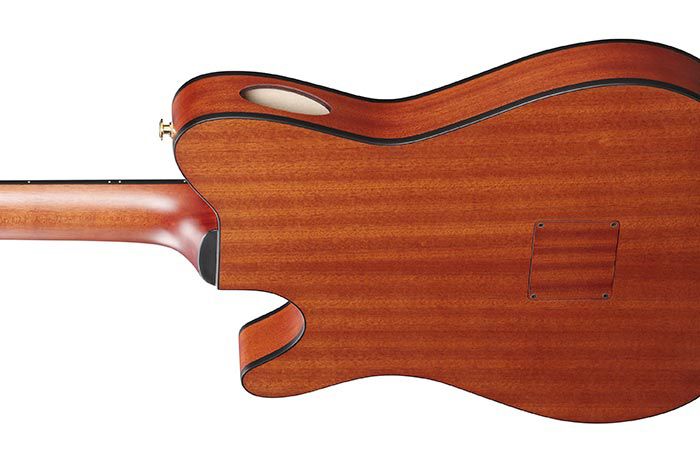 Ibanez FRH10N
