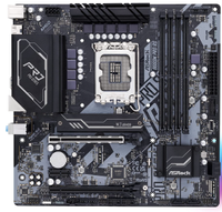 Micro-ATX Motherboard: now $94 at Amazon
