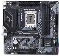 ASRock B660M Pro RSMicro-ATX Motherboard: now $94 at Amazon