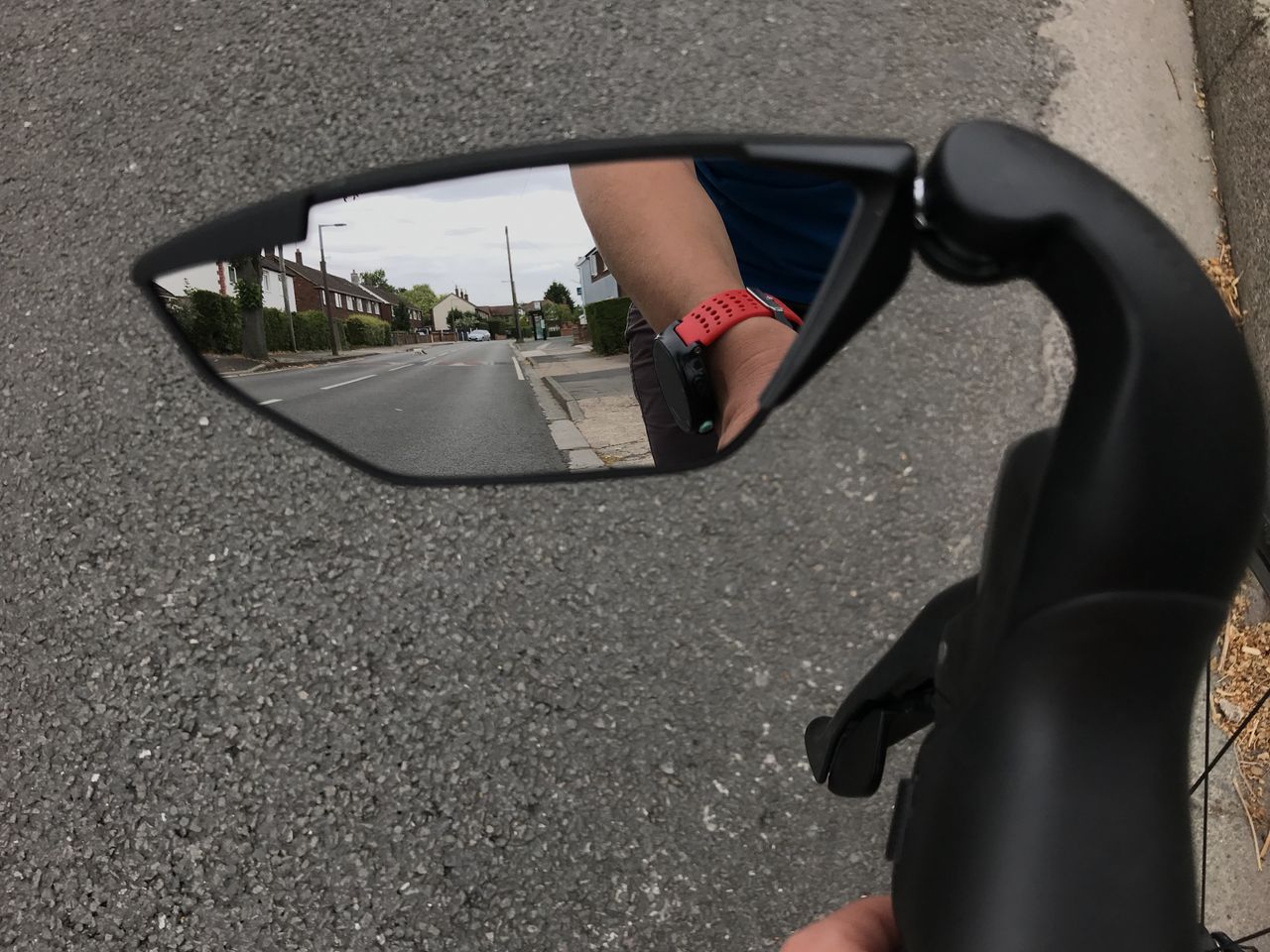 Best road bike mirrors a guide to the handy accessory Cycling Weekly
