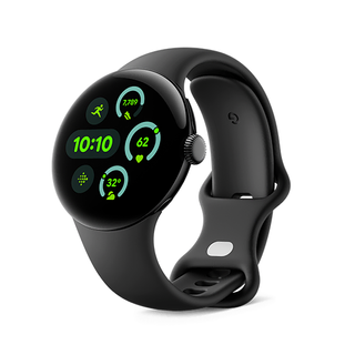 Best smartwatch with google os best sale