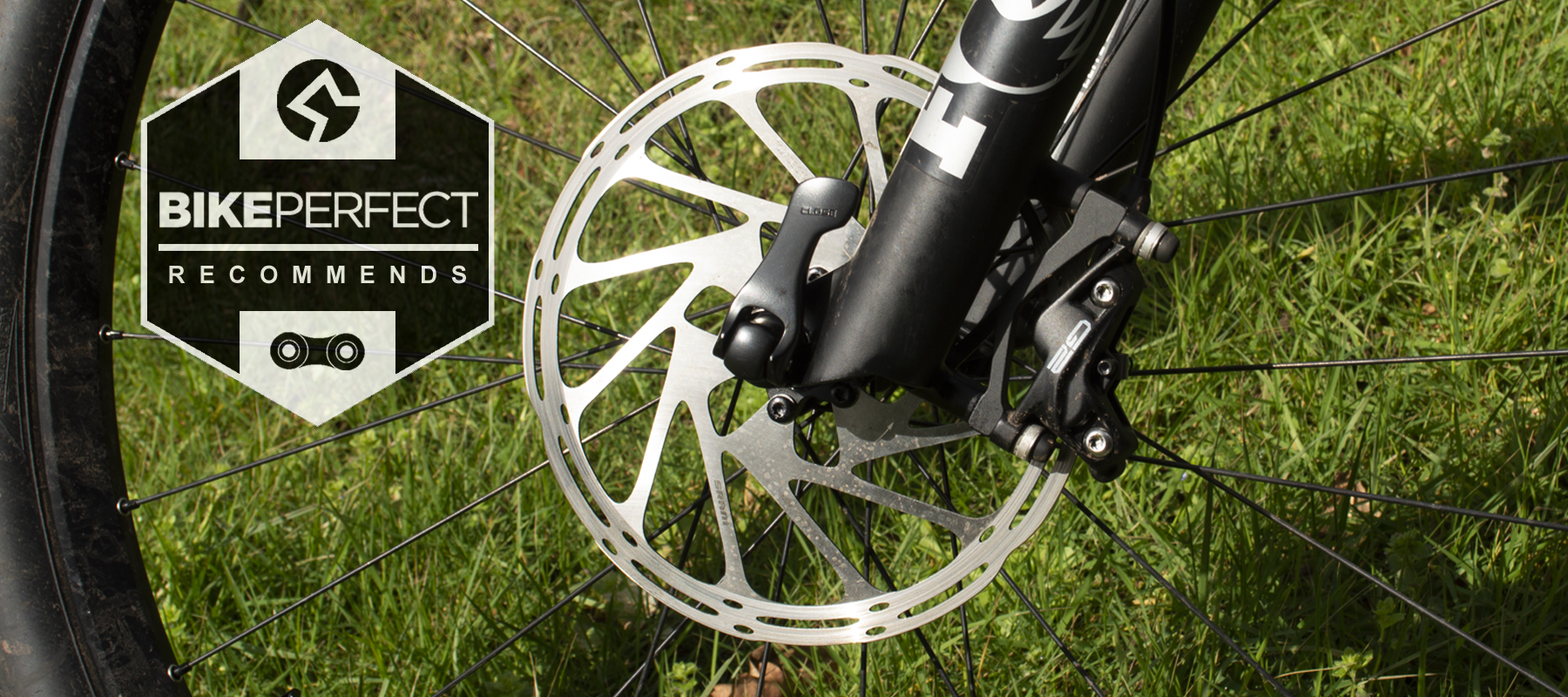 een vergoeding In het algemeen Koningin Best mountain bike disc brake rotors: the key to better braking power |  BikePerfect