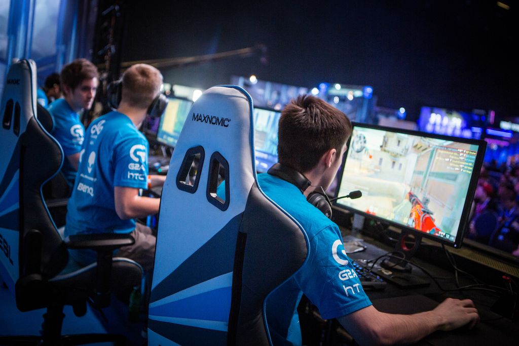 The biggest esports scandals of the past 10 years | PC Gamer