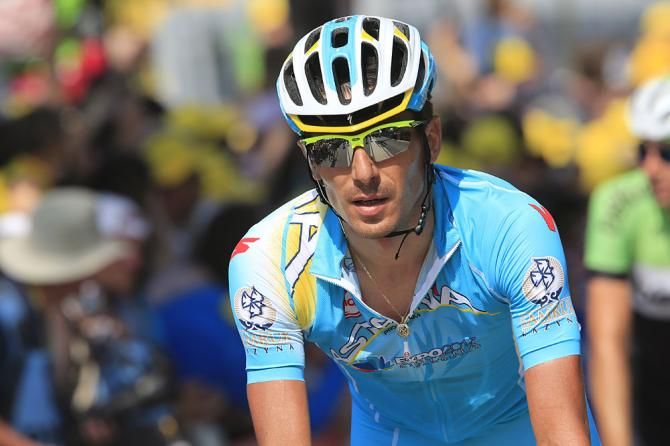 Dimitry Muravyev (Astana)
