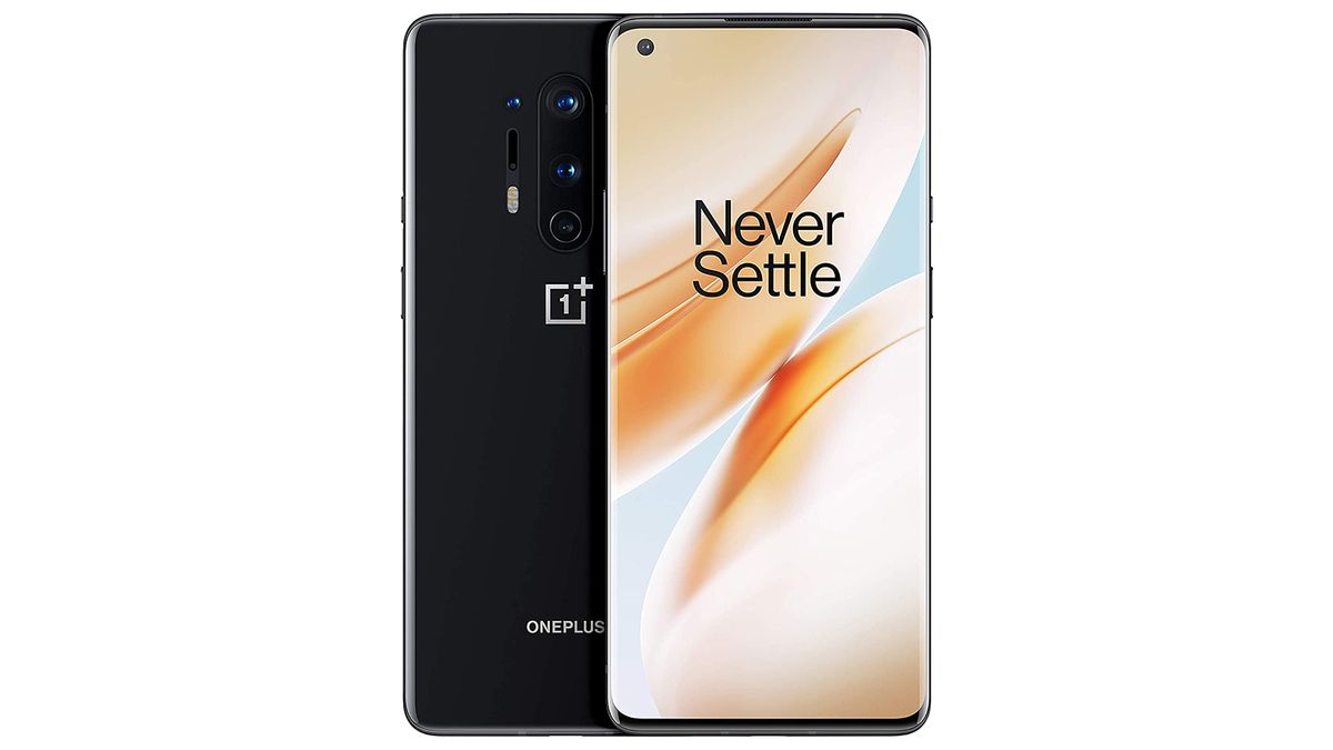 OnePlus 8 Pro