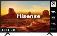 Hisense 43" 4K Smart TV: was £399 now £223 @ Amazon Hisense 43" 4K Smart TV: was £399 now £223 @ Amazon