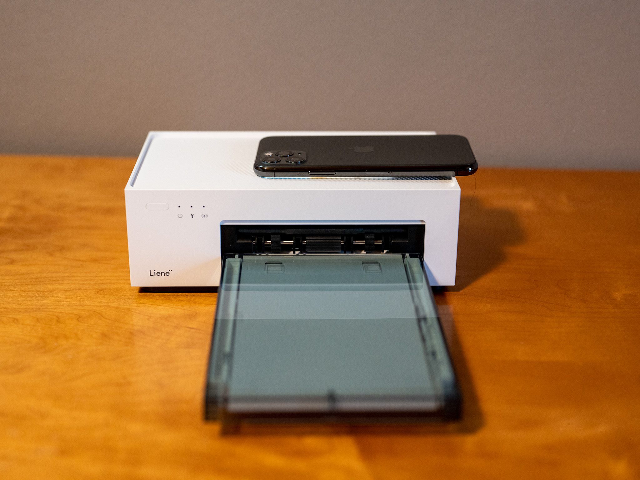 Liene 4x6 photo printer review: A simple printer worth keeping | iMore