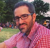 Adam Hadhazy's avatar