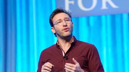 Simon Sinek