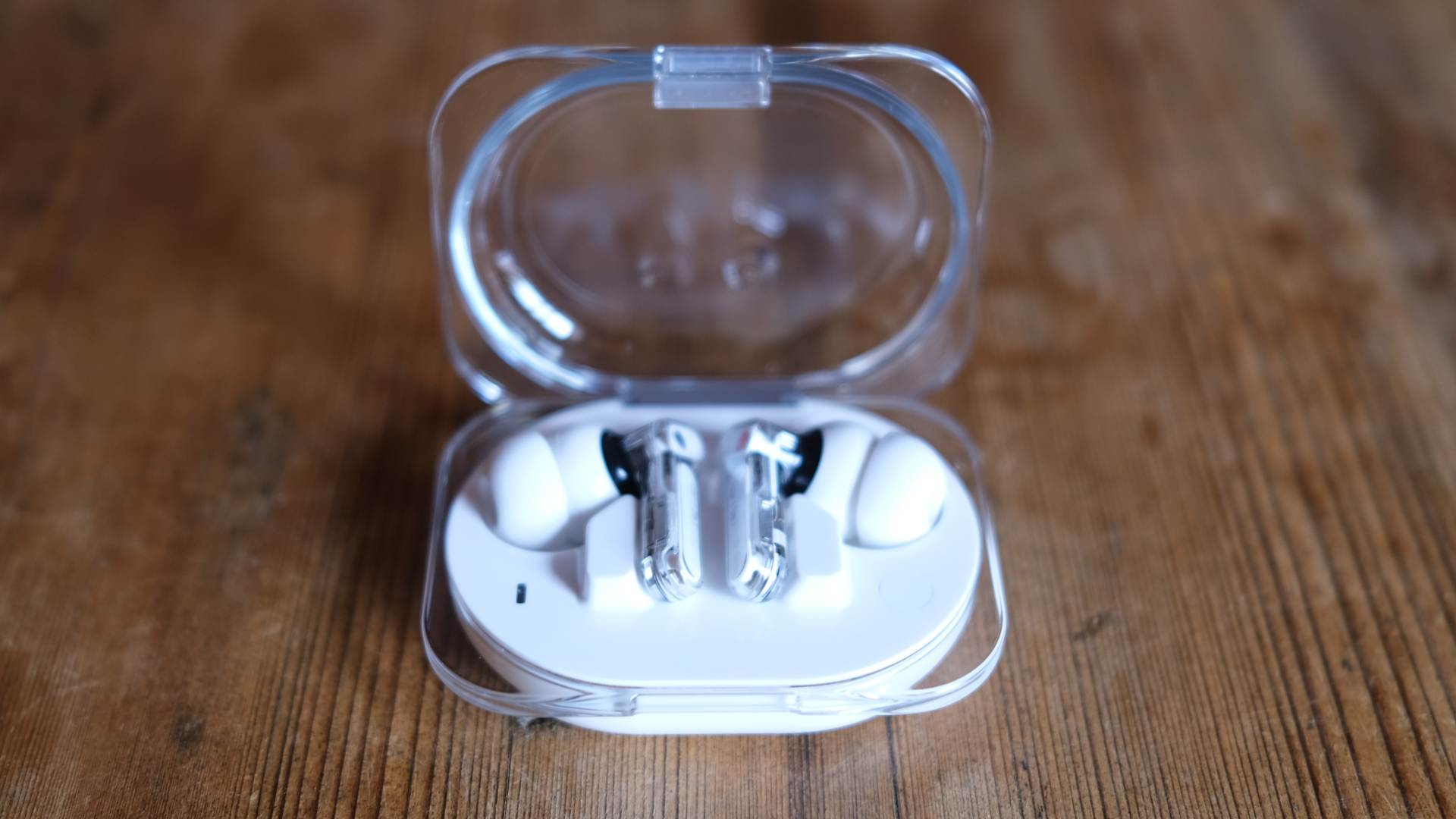 Nothing Ear (3a) review