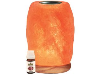 aromatherapy salt lamps