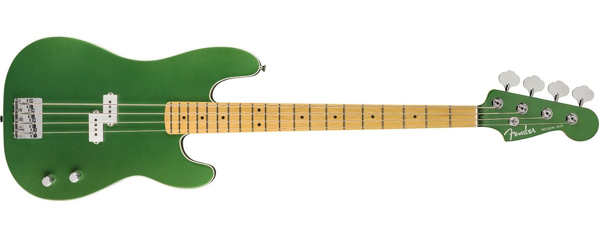 Fender Aerodyne Speciel Series
