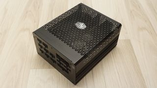 Cooler Master X Silent Edge Platinum 850W