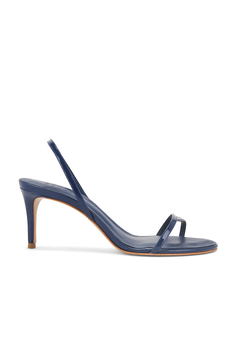 Diana Mid Sandal