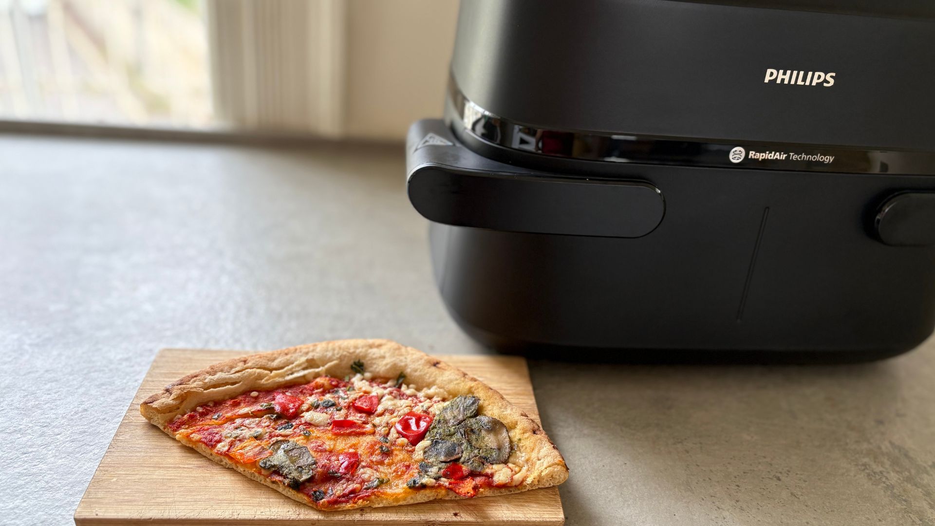 Testing the Philips 1000 Series Dual Basket Air Fryer