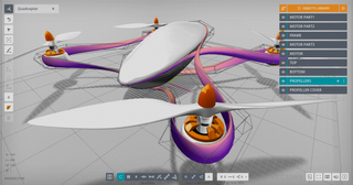 Vectary offers an easy route into becoming a 3D designer